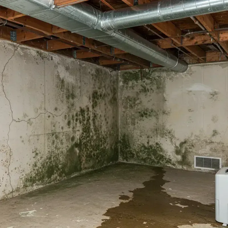 Professional Mold Removal in Woodruff County, AR